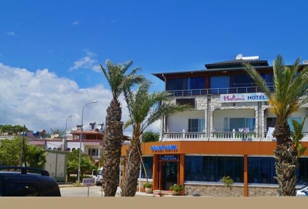 Holmi Hotel - Görsel 11