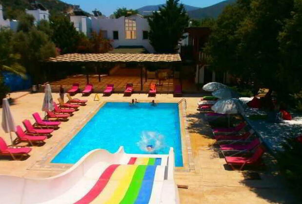 Artinus Torba Hotel - Görsel 3