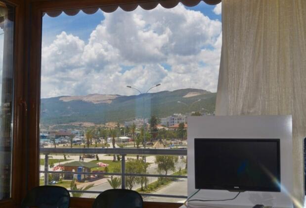 Holmi Hotel - Görsel 16