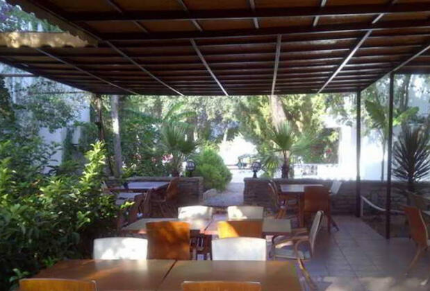 Artinus Torba Hotel - Görsel 10