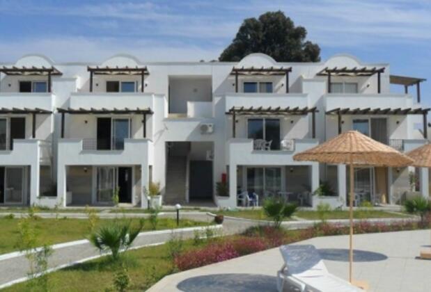 Posh Beach Residence - Görsel 10