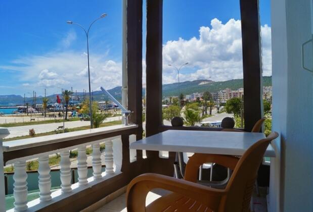 Holmi Hotel - Görsel 17