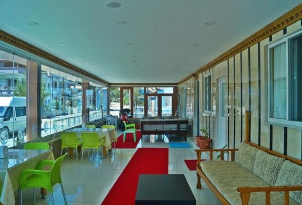 Holmi Hotel - Görsel 8