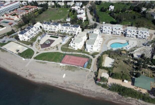 Posh Beach Residence - Görsel 5