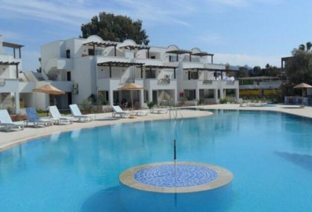 Posh Beach Residence - Görsel 9