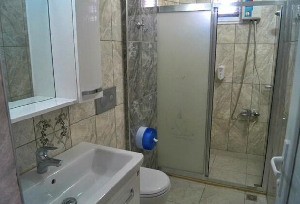 Holmi Hotel - Görsel 21