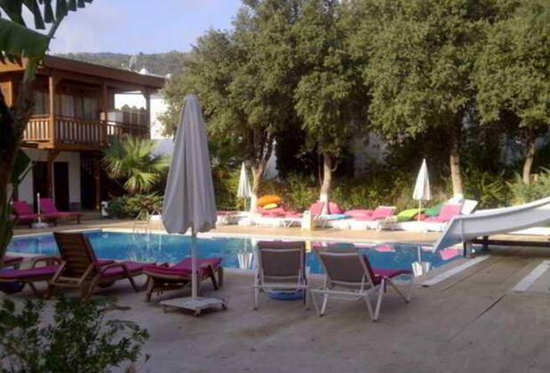 Artinus Torba Hotel - Görsel 9