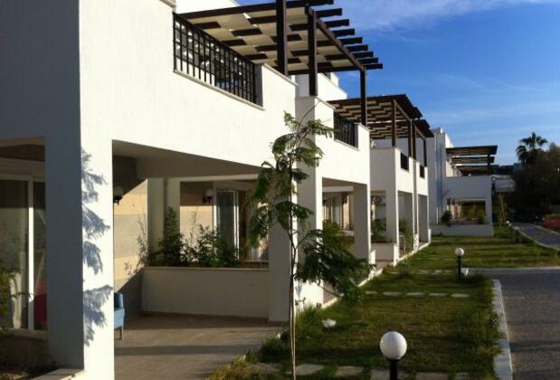 Posh Beach Residence - Görsel 11