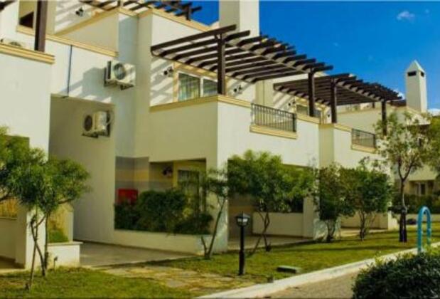 Posh Beach Residence - Görsel 7