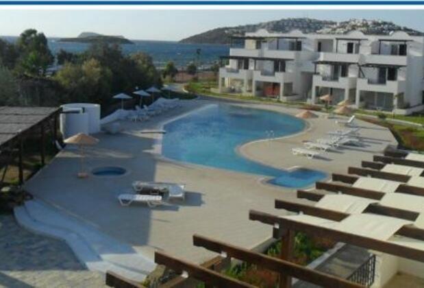 Posh Beach Residence - Görsel 3