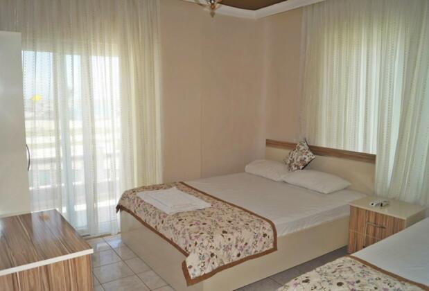 Holmi Hotel - Görsel 9