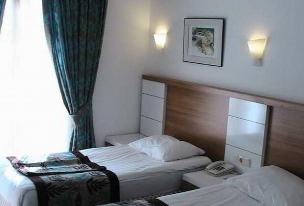 Jacaranda Beach Luxury Club - Görsel 15