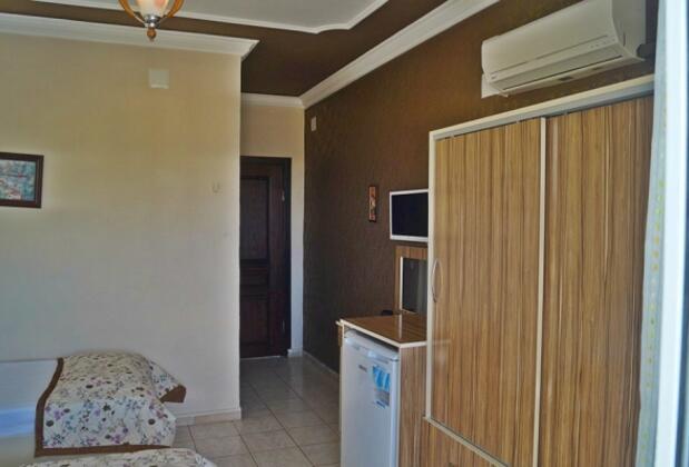 Holmi Hotel - Görsel 5