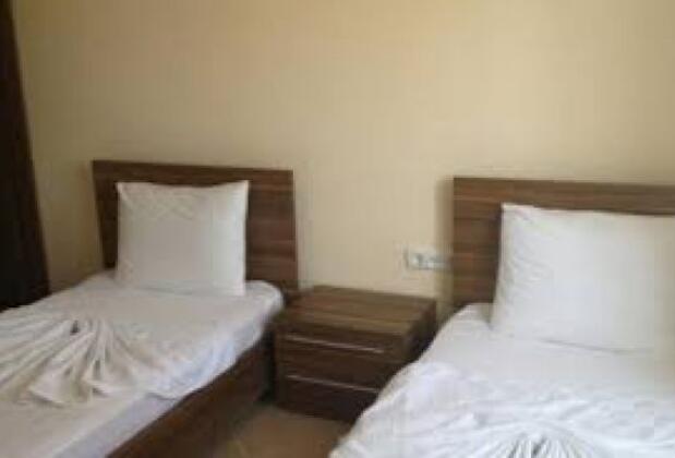 Posh Beach Residence - Görsel 16