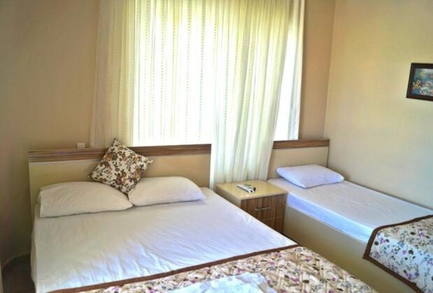 Holmi Hotel - Görsel 12