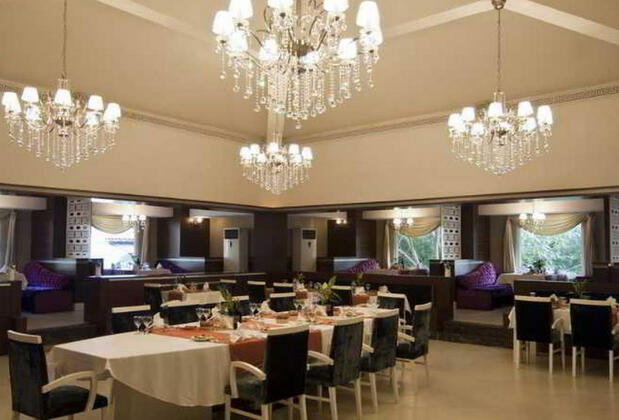 Jacaranda Beach Luxury Club - Görsel 12