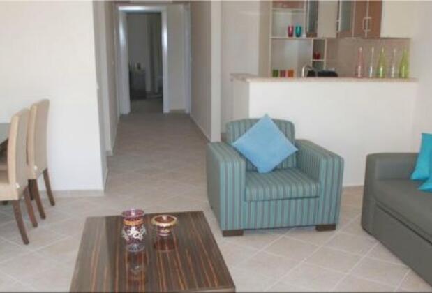 Posh Beach Residence - Görsel 14