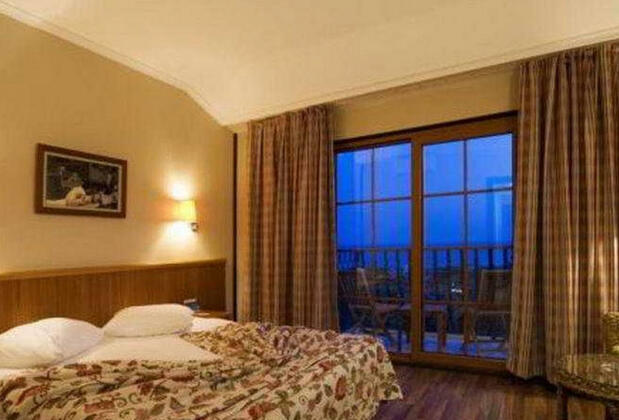 Jacaranda Beach Luxury Club - Görsel 3