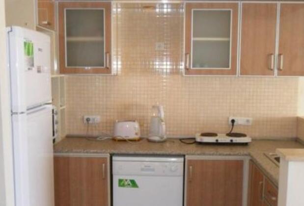 Posh Beach Residence - Görsel 4