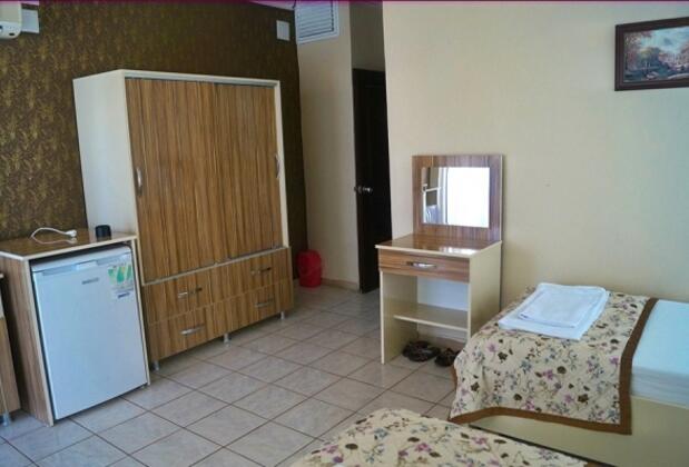 Holmi Hotel - Görsel 28