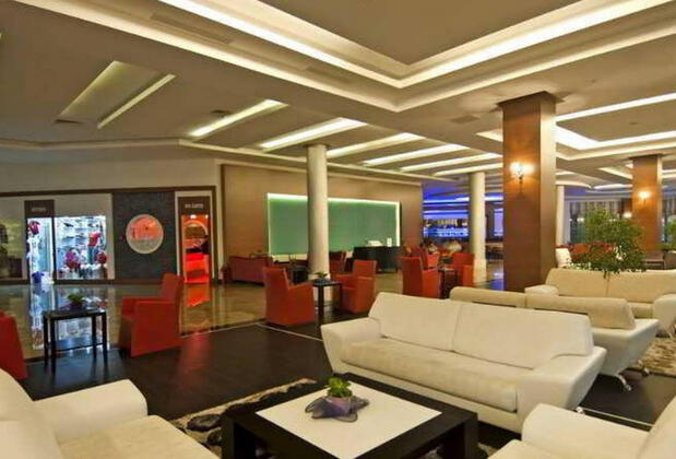 Jacaranda Beach Luxury Club - Görsel 13