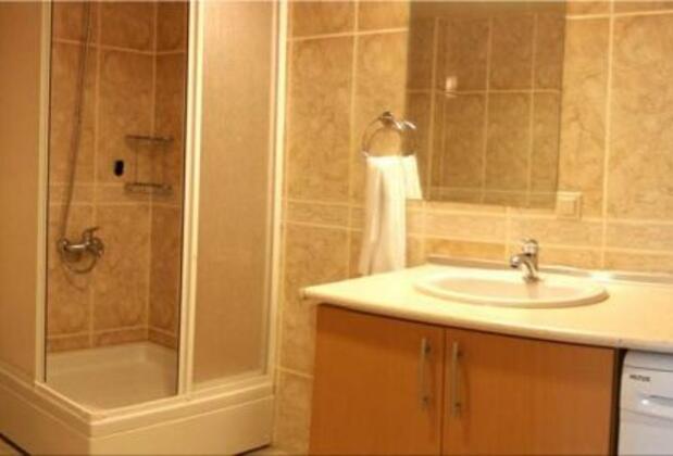 Posh Beach Residence - Görsel 15