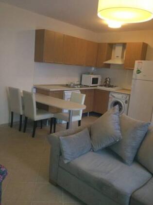 Posh Beach Residence - Görsel 17