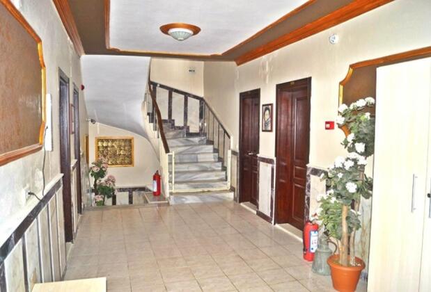 Holmi Hotel - Görsel 26