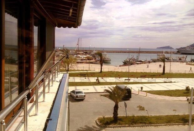 Holmi Hotel - Görsel 19