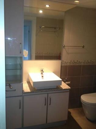 Posh Beach Residence - Görsel 13