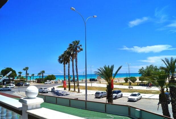 Holmi Hotel - Görsel 13