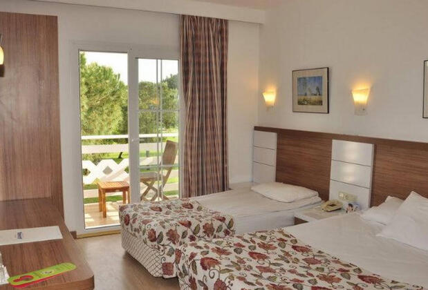 Jacaranda Beach Luxury Club - Görsel 8