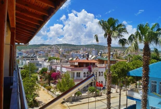 Holmi Hotel - Görsel 27