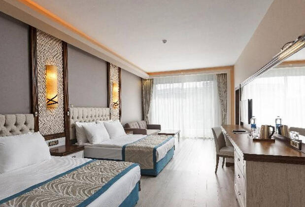 Jacaranda Beach Luxury Club - Görsel 16