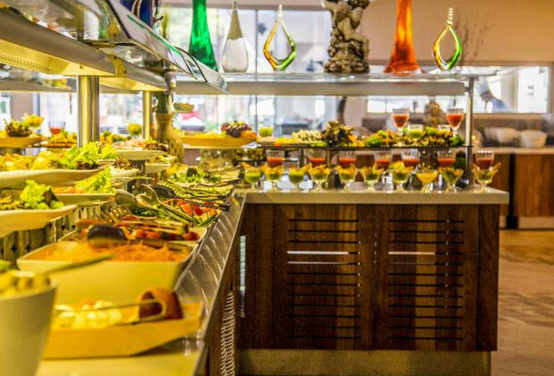 Jacaranda Beach Luxury Club - Görsel 19