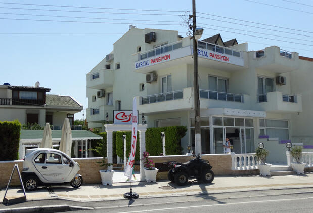 Kartal Pansiyon - Görsel 5