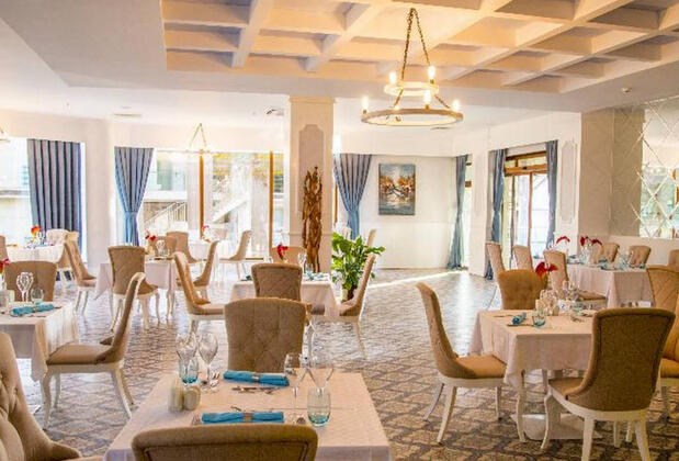 Jacaranda Beach Luxury Club - Görsel 14