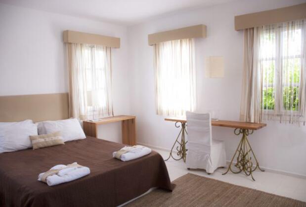 Dokuzçeyrek Butik Otel - Görsel 4