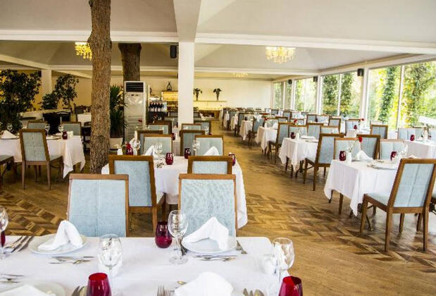 Jacaranda Beach Luxury Club - Görsel 4