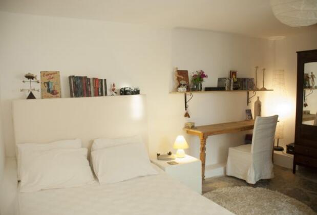 Dokuzçeyrek Butik Otel - Görsel 3