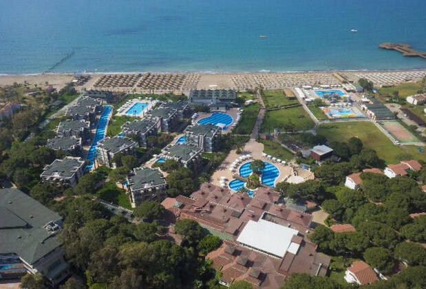 Jacaranda Beach Luxury Club - Görsel 17