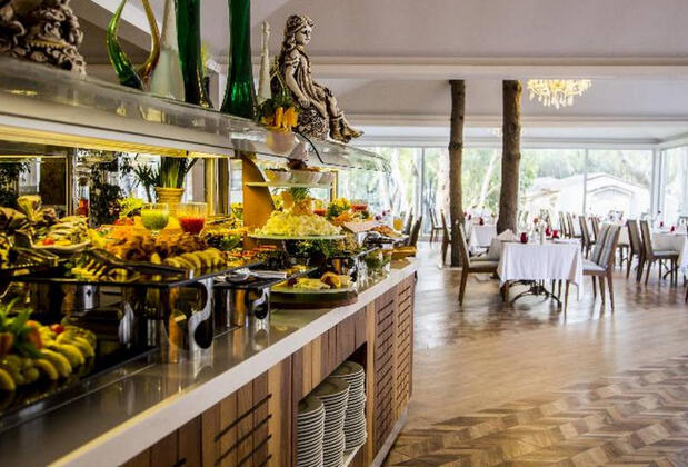 Jacaranda Beach Luxury Club - Görsel 5