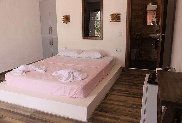 Kotti Margot Butik Otel - Görsel 8