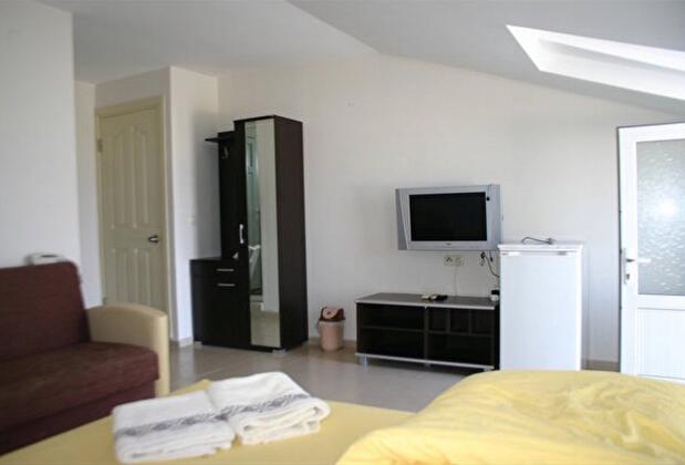 Kartal Pansiyon - Görsel 9