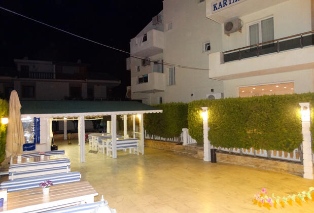 Kartal Pansiyon - Görsel 8