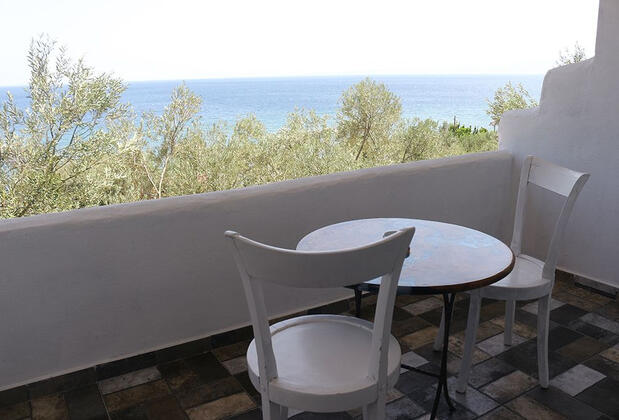 Kotti Margot Butik Otel - Görsel 18