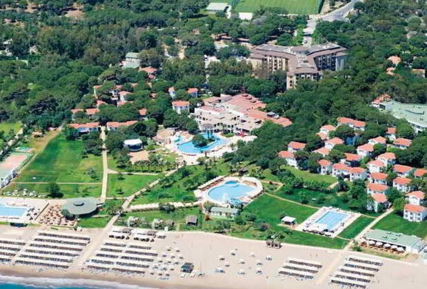 Jacaranda Beach Luxury Club - Görsel 11