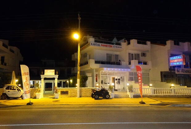 Kartal Pansiyon - Görsel 4