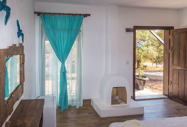 Kotti Margot Butik Otel - Görsel 5