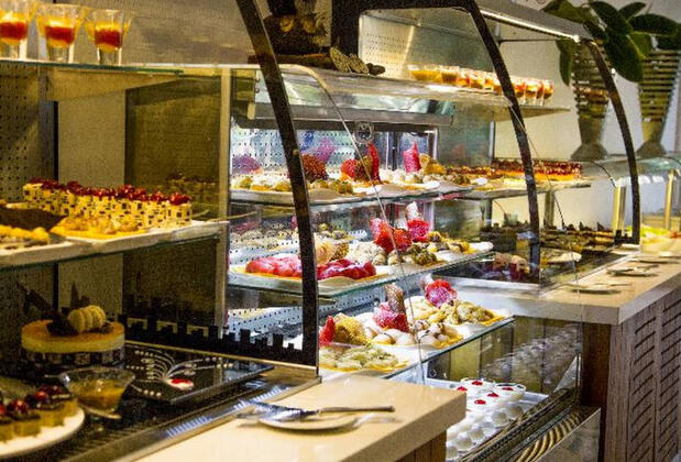 Jacaranda Beach Luxury Club - Görsel 10